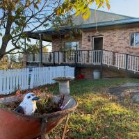 Bryn Glas Farm Stay, hôtel à Moruya près de : Aéroport de Moruya - MYA