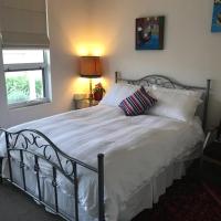 Not quite the Ritz, hotel near Adelaide Airport - ADL, West Richmond