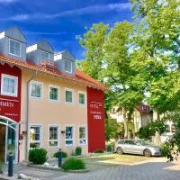 Bed&Breakfast Erber, hotel em Ismaning
