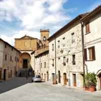 Il Mirtillo - A Peaceful Oasis in a Medieval Italian Village, hotel a Chianni