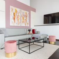 비엔나 18. Währing에 위치한 호텔 Rafael Kaiser Premium Apartments - Contactless 24h Check-In