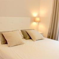 Villa Italia - Marina di Lesina, hotel near San Domino Island Heliport - TQR, Lesina