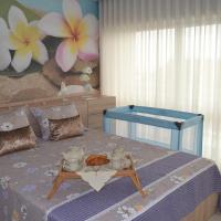 SUNKISSED OFIR HOUSE, Hotel in F&atilde;o