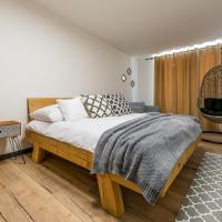 Sofia Boutique Hotel – hotel w mieście Domaša Dobrá