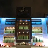 Hotel Marea Vista, hotel a Ensenada