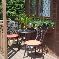 Stansted Airport Cottage, hotel in Elsenham