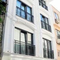 Basilissis Hotel, hotel in: Sirkeci, Istanbul