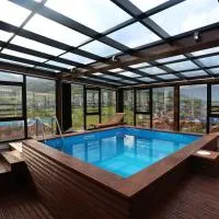 Kuint Hotel, hotel a Peje