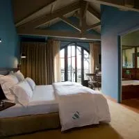 Hôtel Ville d'Hiver, hotel en Arcachón