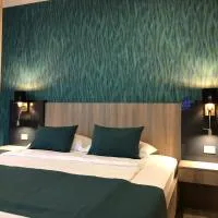 Pensiunea Lido, hotel em Piatra Neamţ
