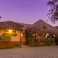 Club Surf Popoyo, hotel en Popoyo
