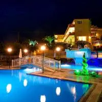 Hotel Diamond, hotel v mestu Limenaria