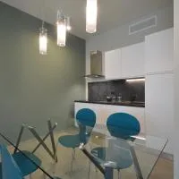 ATMOSFERA APARTMENTS & SUITES, hotel Borgaro Torinesében