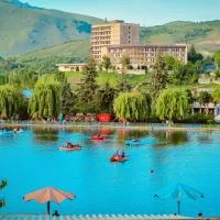Kirovakan Hotel, hotel em Vanadzor