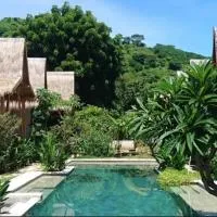 Kalyssa Beach Bungalows: Pemuteran şehrinde bir otel
