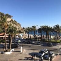 Hotel Playa San Cristóbal