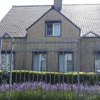 Hemelse Helderheid โรงแรมในมาสแมเคอเลิน