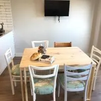 Apartamentos Turísticos Leiva -La Rioja โรงแรมในLeiva