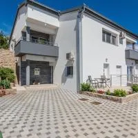 Apartmani Jadranka, hotel a Starigrad-Paklenica