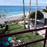 Hacienda Rancho Santini, מלון בRaulis