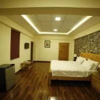 Chinar Resorts, hotel v destinácii Kawāi