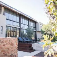 Kuwisa Lodge, hotel u gradu Bela-Bela