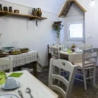 Monteodorisio में, होटल B&B del Palazzo