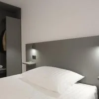 Pensión Dorotea, hotel en Lavacolla