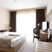 Hotel Mangart, viešbutis mieste Bovecas