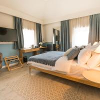 La Villa Boutique Hotel, hotel u Budvi