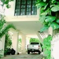 Hostal y Camping Villa Mercedes, hotel v destinaci Tizimín
