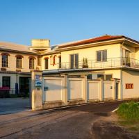 La Montrucca Camere, hotel a prop de Aeroport de Torí - TRN, a Caselle Torinese