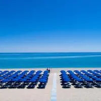 Cala Luas Resort, ξενοδοχείο σε Cardedu