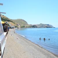 Sappho Hotel