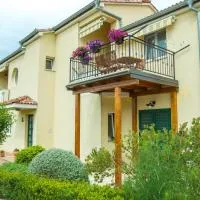 Apartments Emma, hotell sihtkohas Biograd na Moru