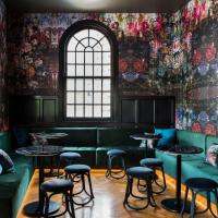 The Inchcolm by Ovolo, hotel in Brisbane