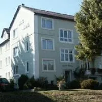 Haus-Maria, Hotel in Bad Salzschlirf