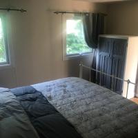 The hideaway 8 Norwich Road Apartment, hotel in Bungay