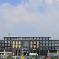 Fletcher Hotel-Restaurant Parkstad- Zuid Limburg