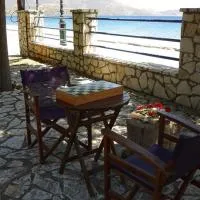 Holiday Tolofona Beach, hotel Eratiníben