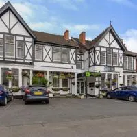 The Cotswold, hotel in Nottingham