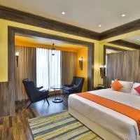 Sayaji Rajkot, hotell sihtkohas Rajkot