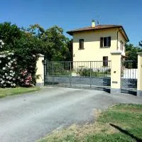 Residenza Gavioli Via Angelelli - Parco Navile, hotel di Castel Maggiore