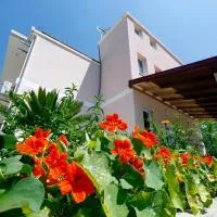 Vila Bella Jaz, hotel u Jazu