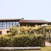 MARSAM locanda, hotell sihtkohas Bene Vagienna