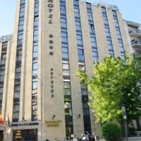 Los mejores hoteles con jacuzzi en la habitación en Salamanca 21 Artheus Carmelitas Salamanca