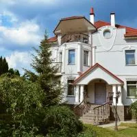 Bortnichi House, hotel a Kiev