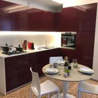 Le Piazzette Schio، فندق في سكيو