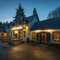 The Kilchrenan Inn, hotel v destinácii Oban