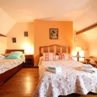 Chambre d'hôtes, hotel v destinácii Pontacq